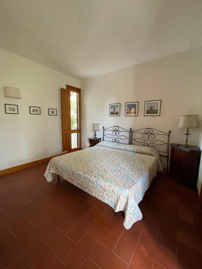 Villa Emma Melendugno Extérieur photo