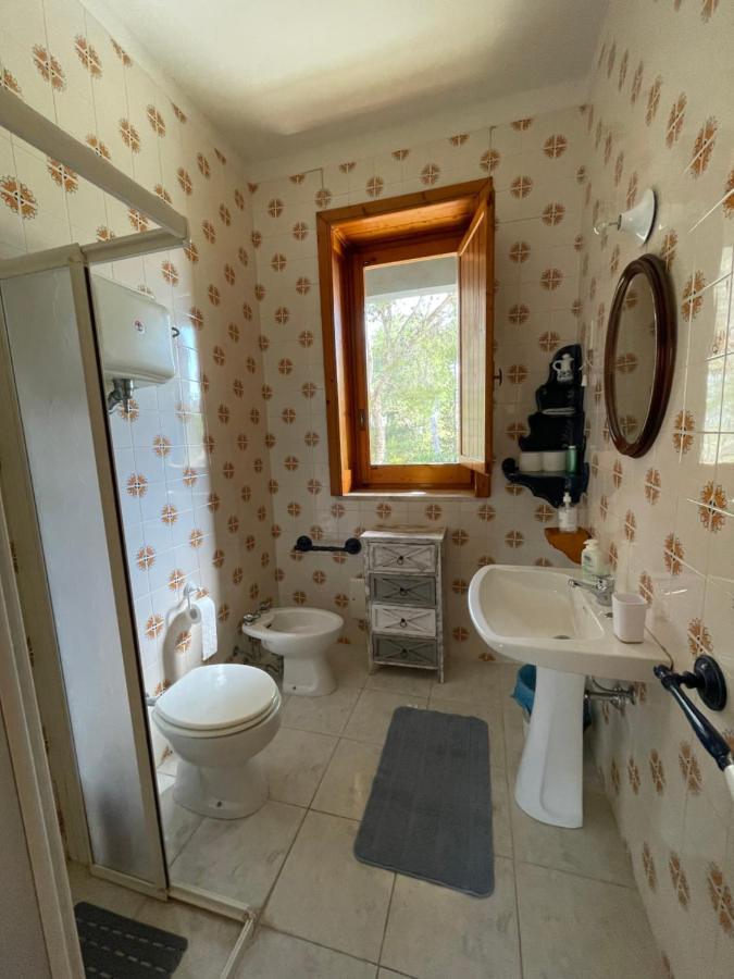 Villa Emma Melendugno Extérieur photo