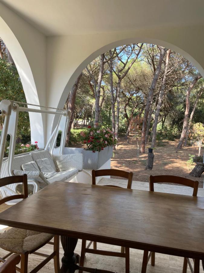 Villa Emma Melendugno Extérieur photo