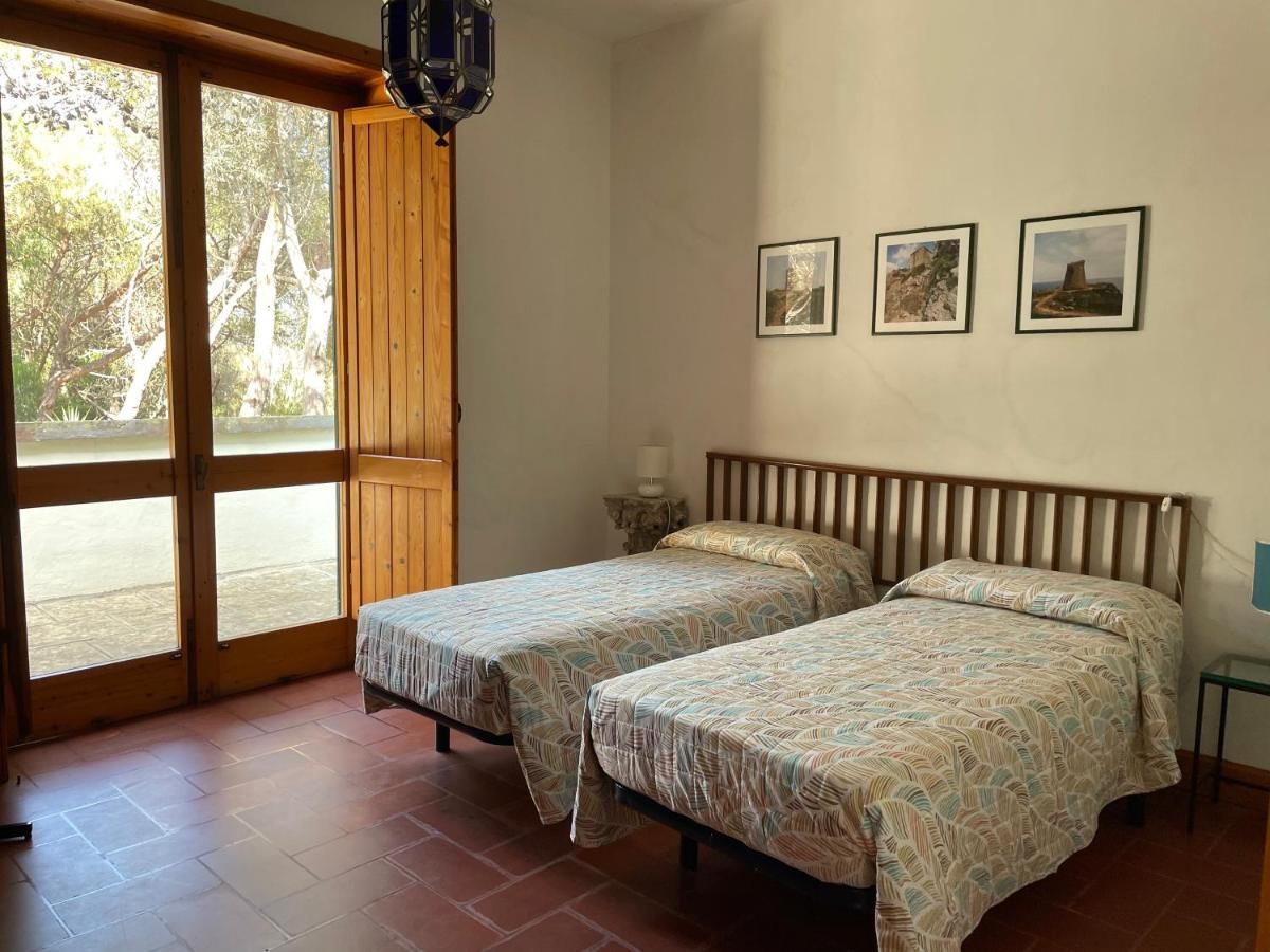 Villa Emma Melendugno Extérieur photo
