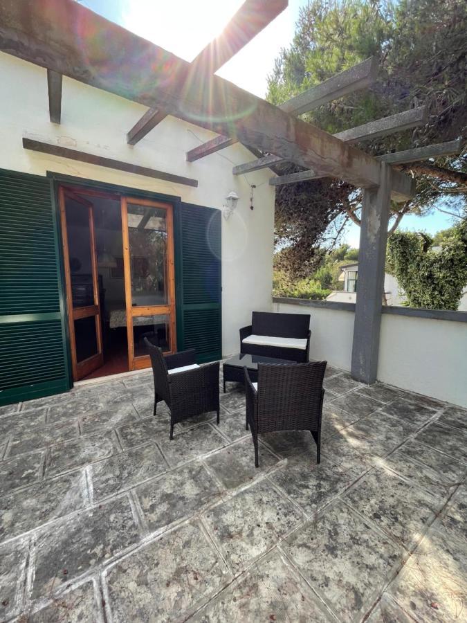 Villa Emma Melendugno Extérieur photo