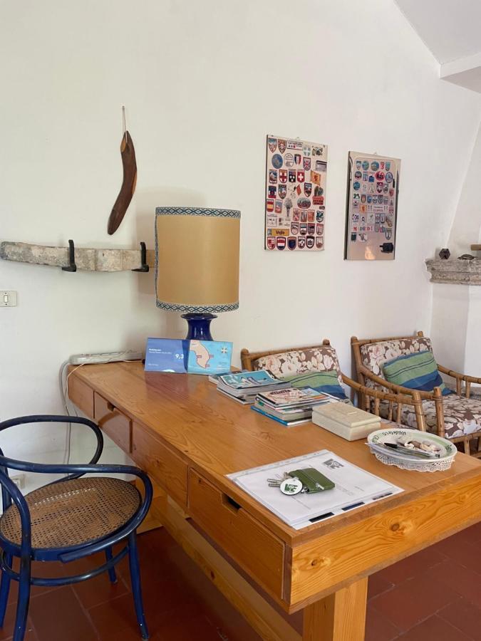 Villa Emma Melendugno Extérieur photo