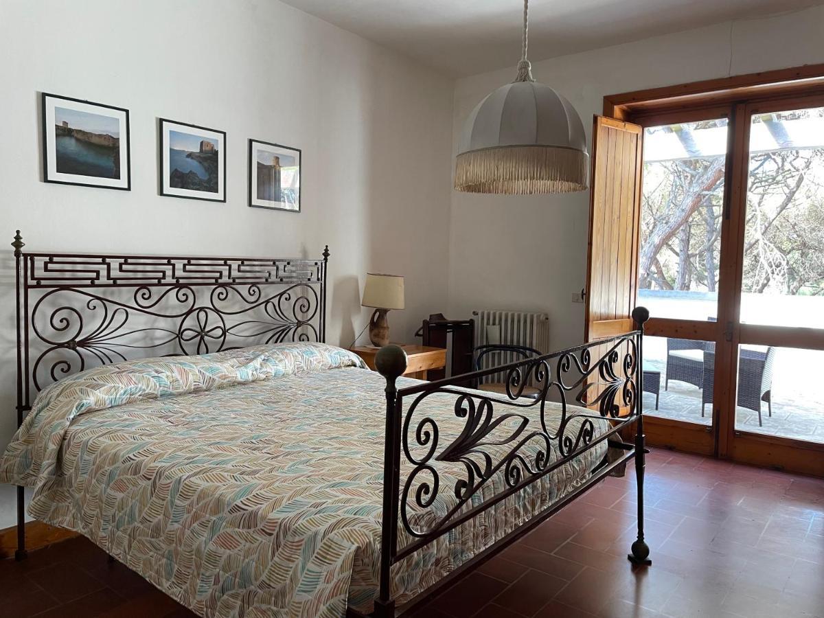 Villa Emma Melendugno Extérieur photo