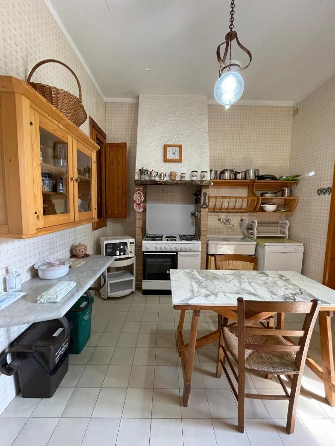 Villa Emma Melendugno Extérieur photo