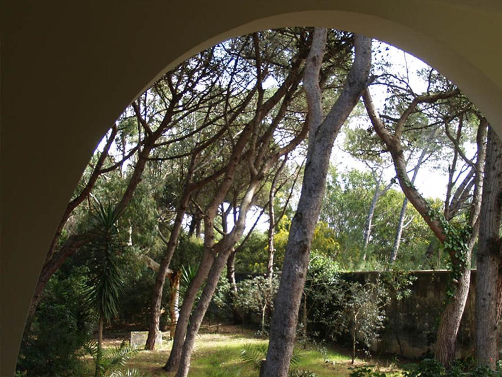 Villa Emma Melendugno Extérieur photo