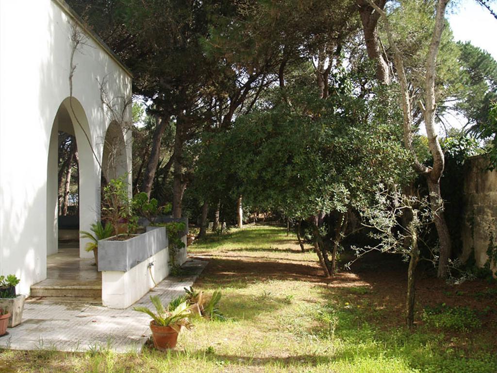 Villa Emma Melendugno Extérieur photo