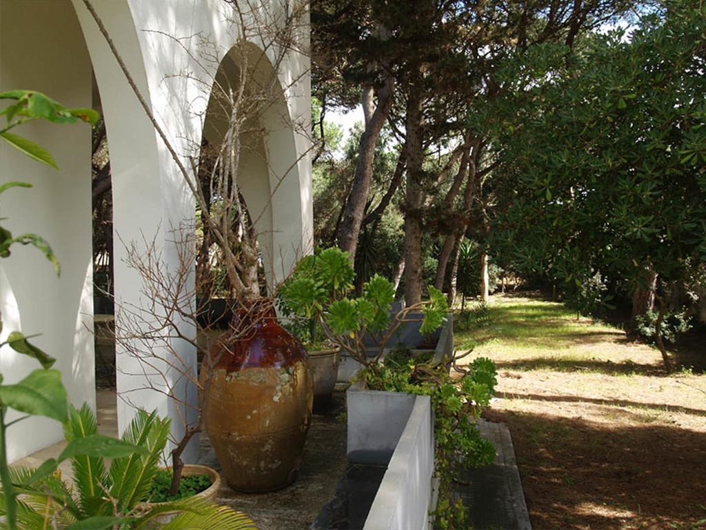 Villa Emma Melendugno Extérieur photo